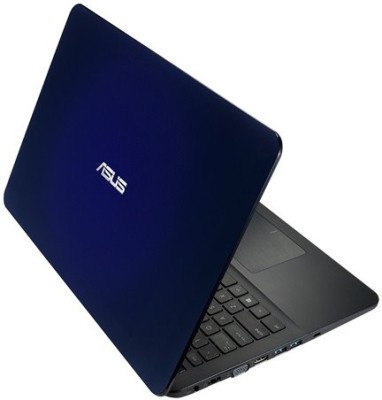 Asus XX305D X Series X555LA-XX305D Core i3 - (4 GB DDR3/500 GB HDD) Notebook