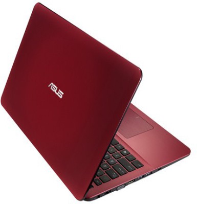 Asus XX306D X Series X555LA-XX306D Core i3 - (4 GB DDR3/500 GB HDD) Notebook