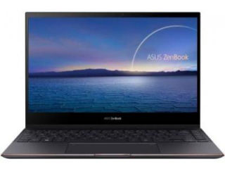 Asus ZenBook Flip S UX371EA-HL701TS Laptop (Core i7 11th Gen/16 GB/1 TB SSD/Windows 10)