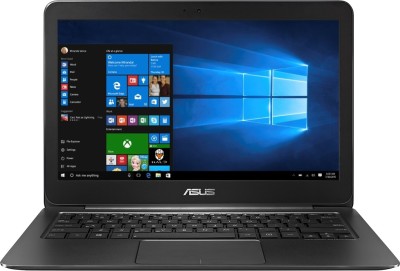 Asus ZenBook UX305UA-FB004T 90NB0AB1-M01430 Core i7 - (8 GB/Windows 10) Ultrabook