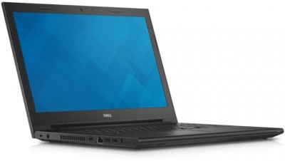 Dell 15 Inspiron 3542 Y561927HIN9 Core i7(4th Gen) - (8 GB DDR3/1 TB HDD/Windows 10/2 GB Graphics) Notebook