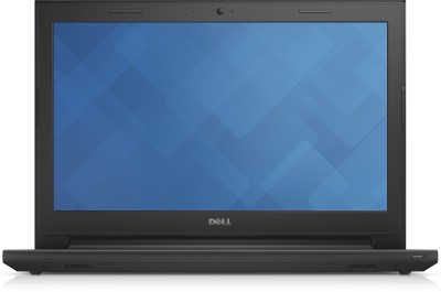Dell 3449 3449 3449 DLNV0063 Core i5 (5th Gen) - (4 GB DDR3/500 GB HDD/Linux/Ubuntu/2 GB Graphics) Notebook