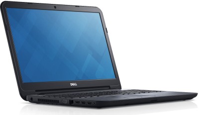 DELL 3450 LATITUDE 3450 4005 Core i3 (4th gen ) - (4 GB DDR3/500 GB HDD/Ubuntu) Notebook