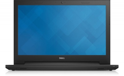 Dell 3542 Inspiron 15 3542 Core i3 - (4 GB DDR3/1 TB HDD) Notebook