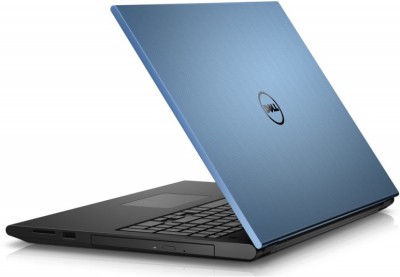 Dell 3543 Inspiron 3543 Intel Core i7 - (8 GB DDR3/1 TB HDD/2 GB Graphics) Notebook