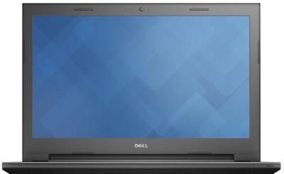 Dell 3549 Notebook (Core i5 5th Gen /4GB /1TB /Free DOS)(dv3549i541d)