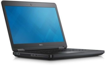 dell 5450 Latitude 5450 E5450 Core i5 (5th Gen) - (4 GB DDR3/500 GB HDD/Windows 7 Professional) Notebook
