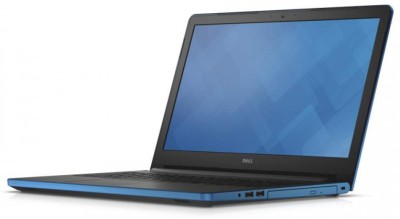 Dell 5558 Inspiron 5558 Core i3 (4th Gen) - (4 GB DDR3/500 GB HDD/Windows 8.1/2 GB Graphics) Notebook