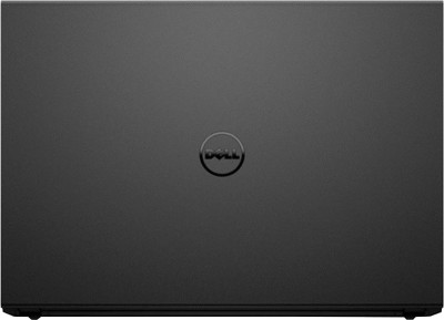 Dell A 3445 APU Dual Core E1 - (2 GB DDR3/500 GB HDD) Notebook