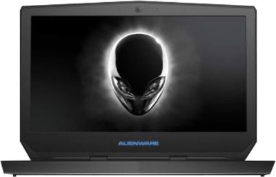 Dell Alienware 13 AW135161TB2AT Core i5 - (16 GB DDR3/1 TB HDD/Windows 8.1/2 GB Graphics) Notebook
