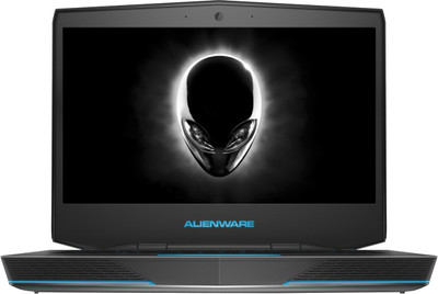 Dell Alienware 14 AW14781TB2A2 Core i7 - (8 GB DDR3/1 TB HDD/Windows 8/2 GB Graphics) Notebook
