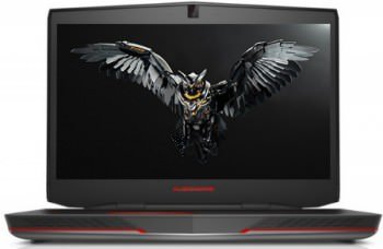 Dell Alienware 17 MLK (Z569971HIN9) Laptop (Core i7 6th Gen/16 GB/1 TB/Windows 10/8 GB)