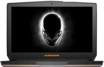 Dell Alienware 17 MLK (Z569972SIN9) Laptop (Core i7 6th Gen/16 GB/1 TB 256 GB SSD/Windows 10/8 GB)