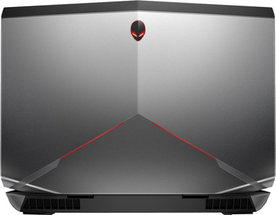 Dell Alienware 17 Notebook (4th Gen Ci7/ 16GB/ 1TB/ Win8.1/ 8GB Graph) (AW177161TB8A1)