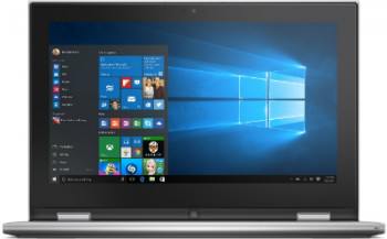 Dell Inspiron 11 3158 (315834500iST) Laptop (Core i3 6th Gen/4 GB/500 GB/Windows 10)