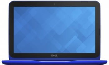 Dell Inspiron 11 3162 (3162P4500iBL) Laptop (Pentium Quad Core/4 GB/500 GB/Windows 10)