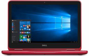Dell Inspiron 11 3169 (Z548303HIN8) Laptop (Core M3 6th Gen/4 GB/500 GB/Windows 10)