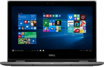 Dell Inspiron 13 5368 (i5368-1692GRY) Laptop (Core i3 6th Gen/4 GB/1 TB/Windows 10)