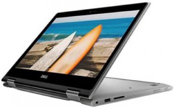 Dell Inspiron 13 5378 (Z564501SIN9) Laptop (Core i5 7th Gen/8 GB/1 TB/Windows 10)