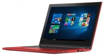 Dell Inspiron 13 7000 (i7359-2275RED) Laptop (Core i3 6th Gen/4 GB/1 TB/Windows 10)