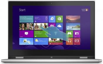 Dell Inspiron 13 7348 (i7348-3571SLV) Laptop (Core i3 5th Gen/4 GB/500 GB/Windows 10)