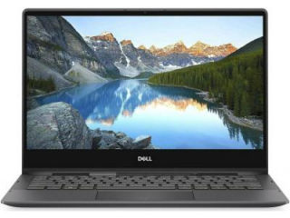 Dell Inspiron 13 7391 (C561501WIN9) Laptop (Core i5 10th Gen/8 GB/512 GB SSD/Windows 10)