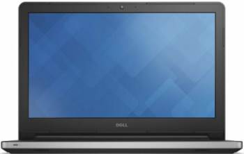 Dell Inspiron 14 5455 (X565903IN9) Laptop (AMD Quad Core A8/4 GB/1 TB/Ubuntu/2 GB)