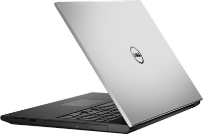 DELL Inspiron 15 3000 3543 X560321IN9 Core i5 (5th Gen) - (4 GB DDR3/500 GB HDD/Windows 8.1/2 GB Graphics) Notebook