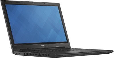Dell Inspiron 15 3000 3543 X560331IN9 Core i5 - (4 GB DDR3/1 TB HDD/Windows 8) Notebook