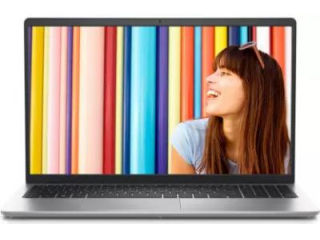 Dell Inspiron 15 3515 (D560707WIN9S) Laptop (AMD Dual Core Ryzen 3/8 GB/256 GB SSD/Windows 11)