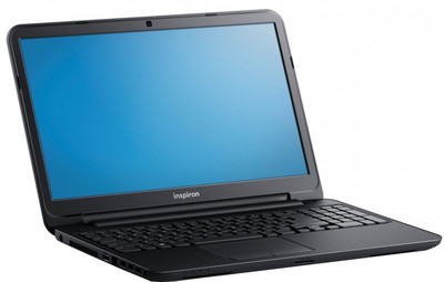 Dell Inspiron 15 3521 Laptop (3rd Gen Ci5/ 4GB/ 750GB/ Win8/ 2GB Graph/ Touch)