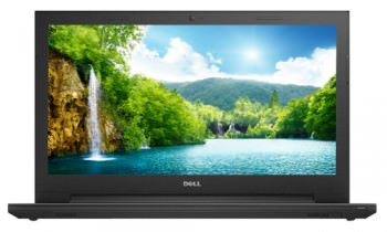 Dell Inspiron 15 3541 (DLNI0060) Laptop (APU A6 Quad core/4 GB/500 GB/Windows 8 1/2 GB)