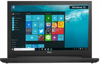 Dell Inspiron 15 3541 (Y561501HIN9) Laptop (AMD Quad Core A6/4 GB/500 GB/Windows 10)