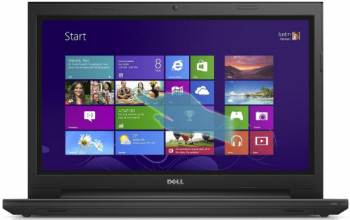 Dell Inspiron 15 3542 ( i3542-6003BK) Laptop (Core i3 4th Gen/4 GB/500 GB/Windows 8 1)