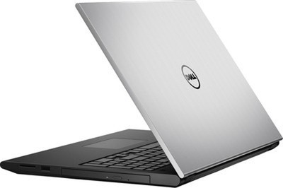 Dell Inspiron 15 3542 3542341TBiSU1 Core i3 - (4 GB DDR3/1 TB HDD/Linux/Ubuntu) Notebook