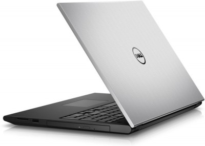 Dell Inspiron 15 3542 3542341TBiSU1 Core i3 - (4 GB DDR3/1 TB HDD/Ubuntu) Notebook