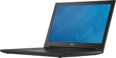 Dell Inspiron 15 3542 354234500iB Core i3 - (4 GB DDR3/500 GB HDD/Windows 8) Notebook