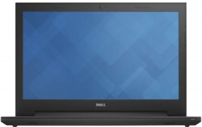 Dell Inspiron 15 3542 3542541TB2B Core i5 - (4 GB DDR3/1 TB HDD/Windows 8/2 GB Graphics) Notebook