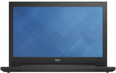 Dell Inspiron 15 3542 3542781TB2B1 Core i7 - (8 GB DDR3/1 TB HDD/Windows 8/2 GB Graphics) Notebook