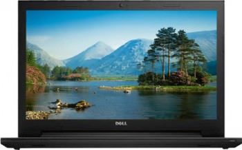 Dell Inspiron 15 3542 (3542CDC4500iSU) Laptop (Celeron Dual Core 4th Gen/4 GB/500 GB/DOS)