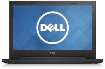 Dell Inspiron 15 3542 (i3542-6666BK) Laptop (Core i5 4th Gen/8 GB/1 TB/Windows 8 1)
