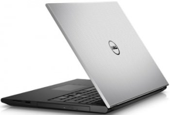 Dell Inspiron 15 3542 (X560312IN9) Laptop (Core i5 4th Gen/4 GB/1 TB/DOS/2 GB)