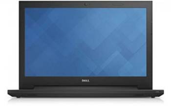 Dell Inspiron 15 3542 (X560336IN9) Laptop (Core i3 4th Gen/4 GB/1 TB/Ubuntu)