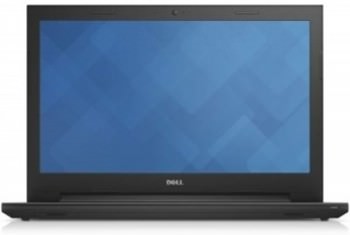 Dell Inspiron 15 3542 (X560368IN9) Laptop (Core i3 4th Gen/4 GB/1 TB/Windows 8 1)