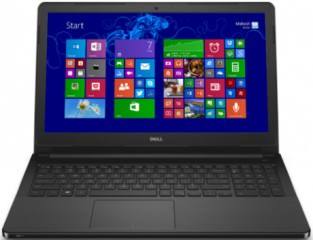 Dell Inspiron 15 3558 (W5661107TH) Laptop (Core i5 5th Gen/4 GB/500 GB/Ubuntu/2 GB)