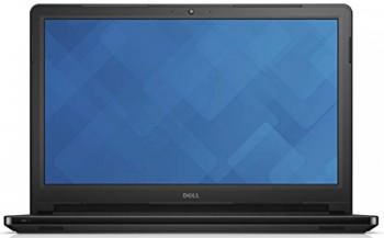 Dell Inspiron 15 3558 (Z565109UIN4) Laptop (Core i5 5th Gen/4 GB/1 TB/Ubuntu/2 GB)