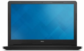Dell Inspiron 15 3558 (Z565170HIN9) Laptop (Core i3 5th Gen/4 GB/1 TB/Windows 10/2 GB)