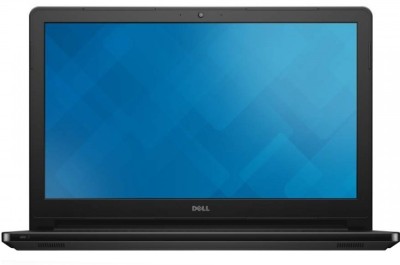 Dell Inspiron 15 5000 5558 X560560IN9 Core i3 (4th Gen) - (2 GB DDR3/500 GB HDD/Windows 8.1) Notebook