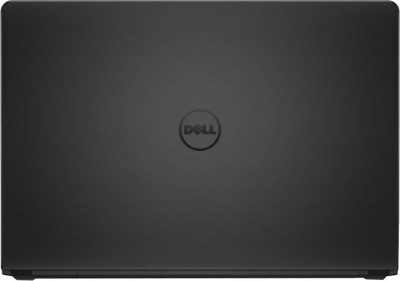 Dell Inspiron 15 5000 5559 Intel Core i3 (6th Gen) - (4 GB/1 TB HDD/Windows 10) Notebook Z566136HIN9