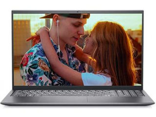 Dell Inspiron 15 5518 (D560623WIN9S) Laptop (Core i5 11th Gen/16 GB/512 GB SSD/Windows 11/2 GB)